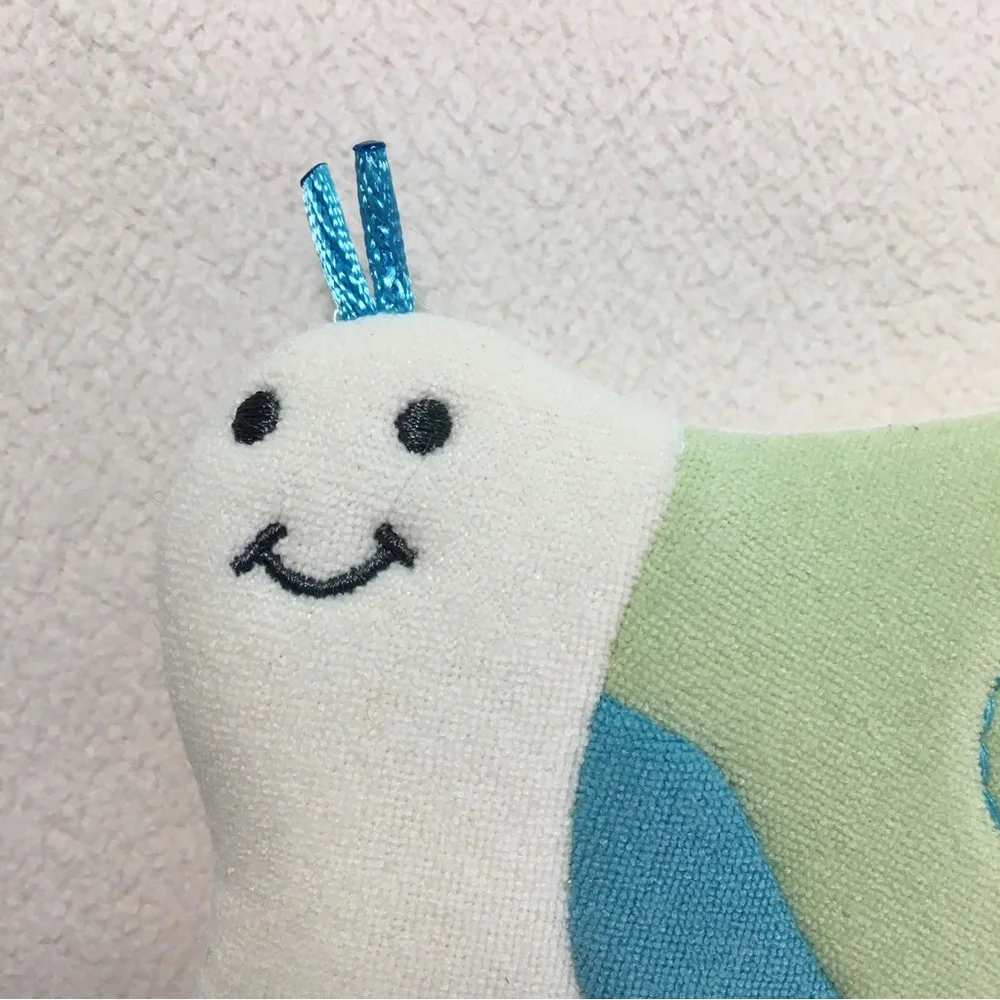 🆓 Free with Purchase Bath Snail 🐌🛁
